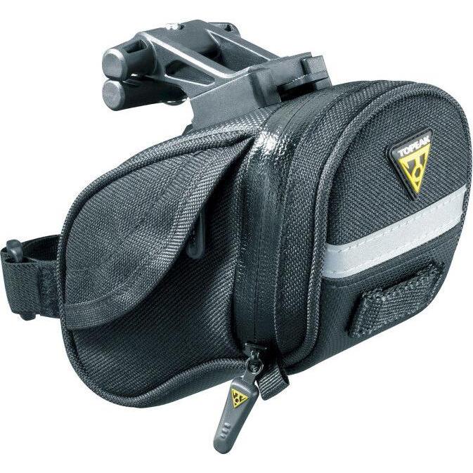 Topeak, Velotasche, (0.45 l, Satteltasche)