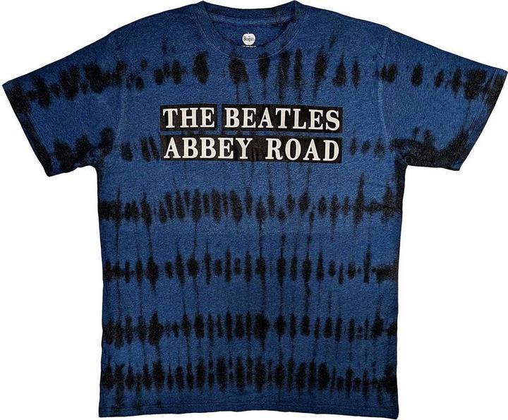 The Beatles Abbey Road Sign