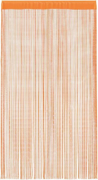 Actual product image vidaXL Fadenvorhang (100 x 250 cm)