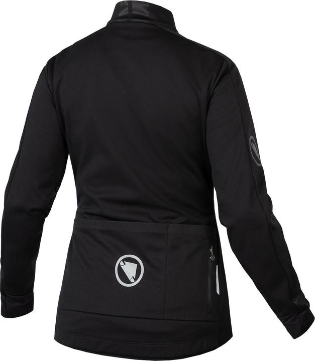Actual product image Endura Ladies Windchill Jacket II (XS)