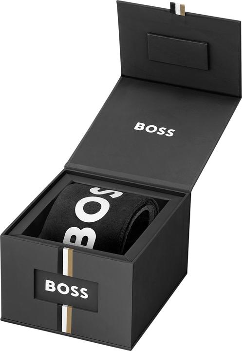 Actual product image BOSS Troper Automatic (43 mm)