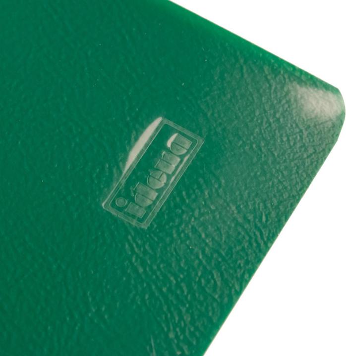 Image du produit Idena Classeur à levier A4 PP 5x Premium vert (A4, 5x)