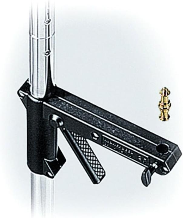 Produktbild Manfrotto 231ARM Gleitträgerarm