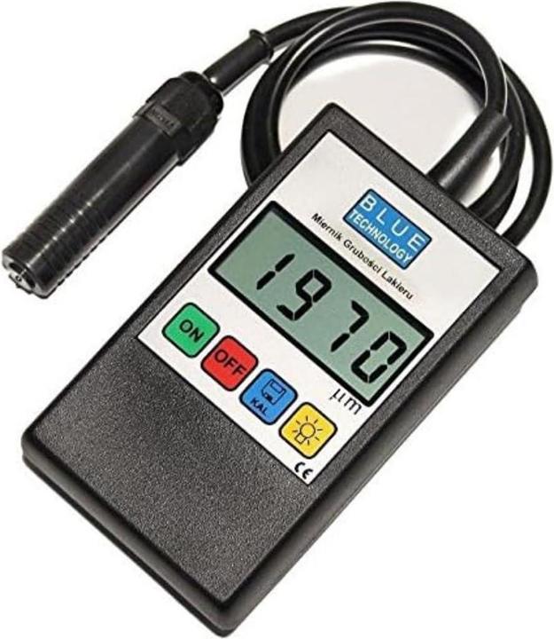 Produktbild Blue Technology Lackdickenmessgerät P-11-S-AL
