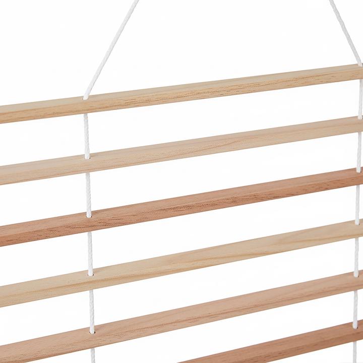 Produktbild Relaxdays Wandspalier (1 cm, 100 cm)