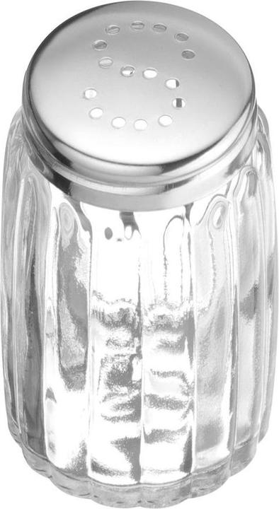 Actual product image Hendi Salt and pepper shakers - - (Pepper, Salt)