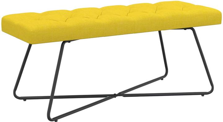 Produktbild vidaXL Moderne Bänke (40 cm)