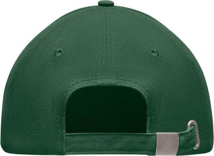 Produktbild MidOcean Singa BaseballMütze 5 Segmente (One Size)