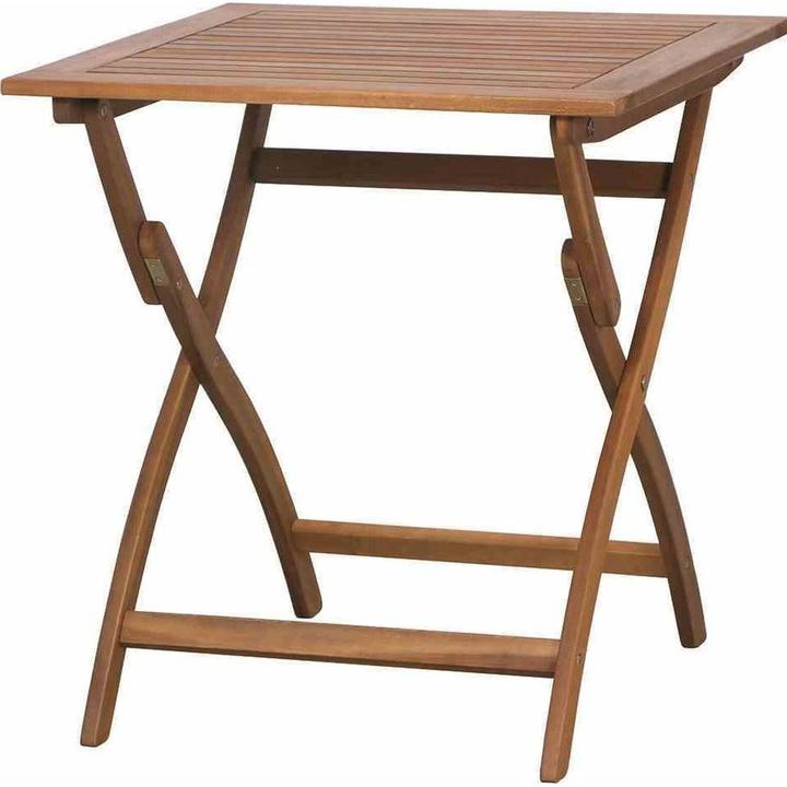 Produktbild Siena Garden Wood Table (70 cm)