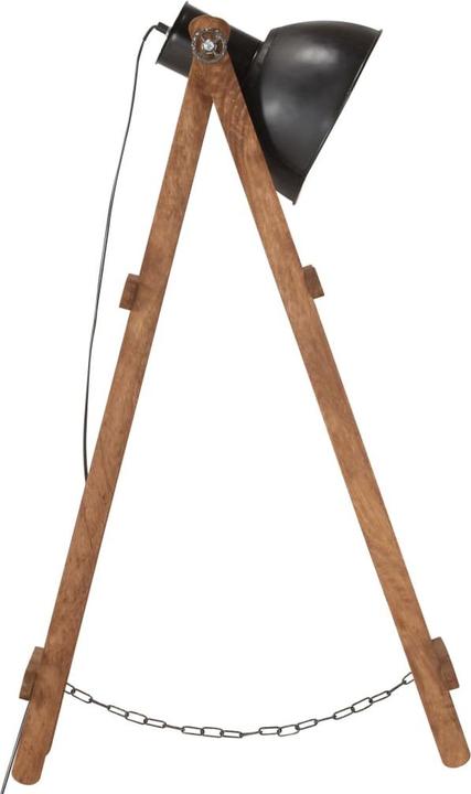 Actual product image vidaXL Stehlampe (E27)