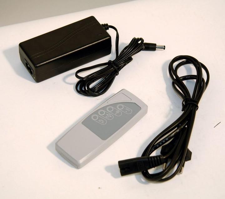 Image du produit Kerbl Balance suspendue numérique DigiScale 300