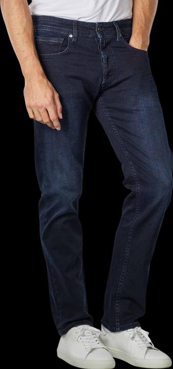 Produktbild Replay Grover Jeans Straight Fit Blue Black (W29/L30)