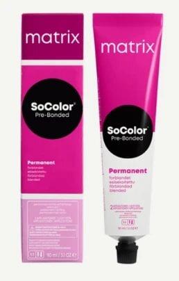 Image du produit Matrix So Color Vorgeklebt 1A 90Ml