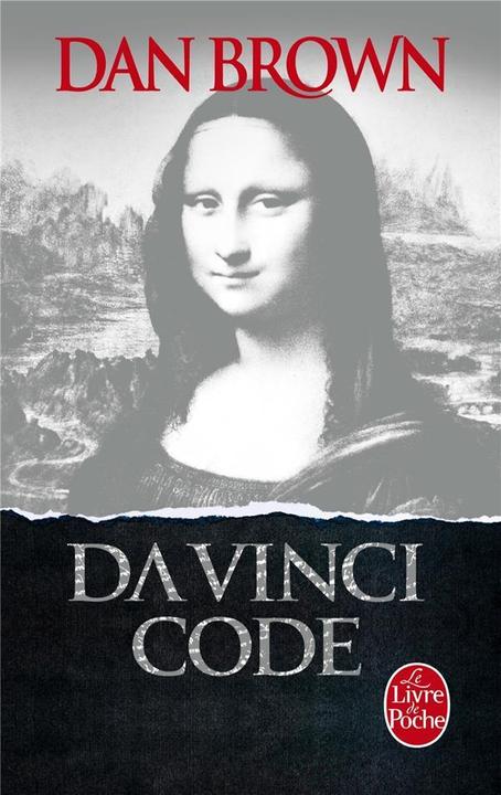 Produktbild Da Vinci Code (Französisch, Brown Dan, 2014)