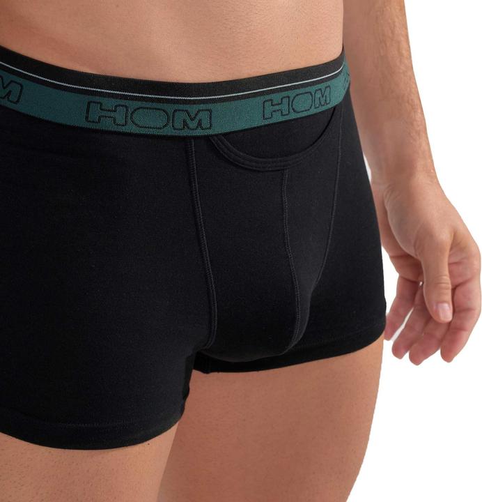 Image du produit HOM Boxer Briefs HO1 3P - Tiago #2 (L, Lot de 3)