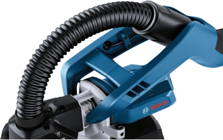 Actual product image Bosch Professional GTR 55-225 (Eccentric grinder)