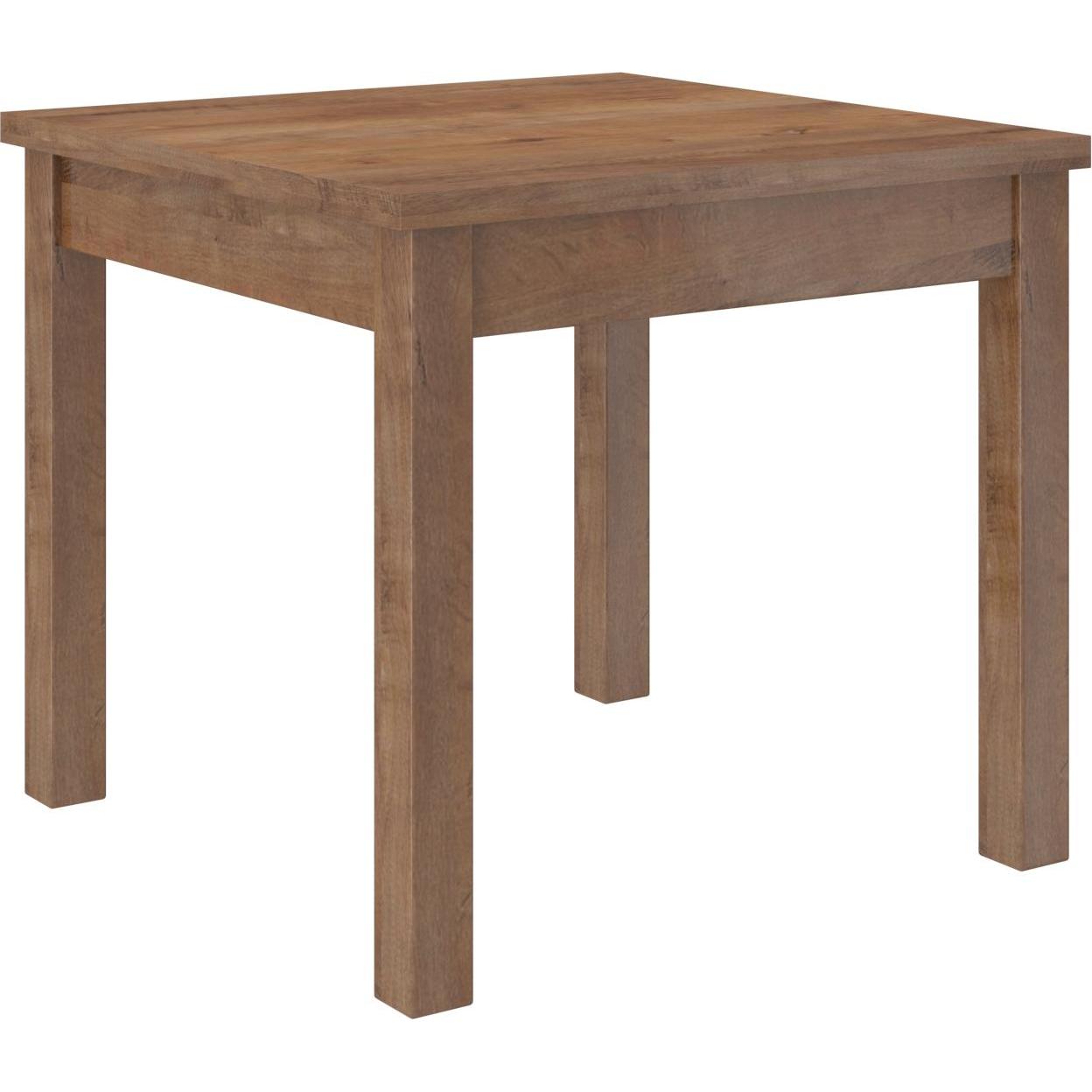ADRK Furniture, Esstisch, RODOS-Tisch 38