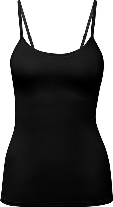 Immagine prodotto Calida Unterhemd Casual Stretch Natural Comfort Spaghetti-Top (36, 38)