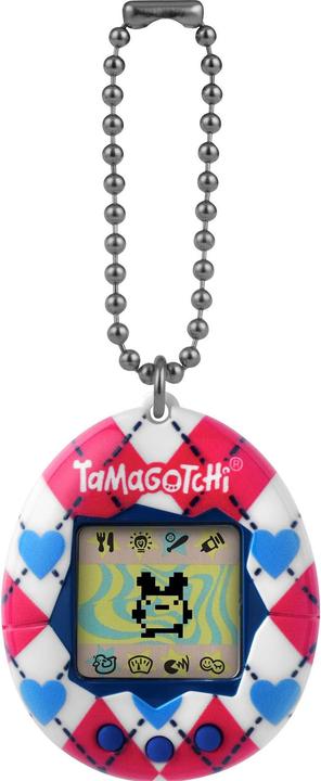 Immagine prodotto Bandai Tamagotchi Original (Francese, Inglese)