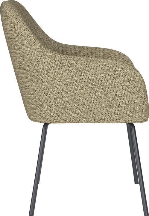 Produktbild Zuiver Chair Otis Green 4 Metal Legs