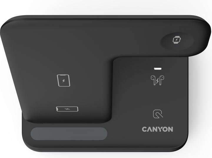 Produktbild Canyon WS-302 (15 W)