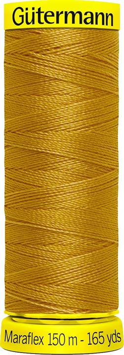 Actual product image Gütermann Maraflex, No.120, for highly elastic seams, 150 m