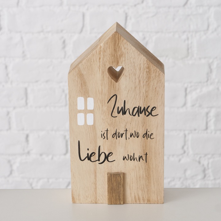 Actual product image Boltze Home My house (4 x 10 x 20 cm)