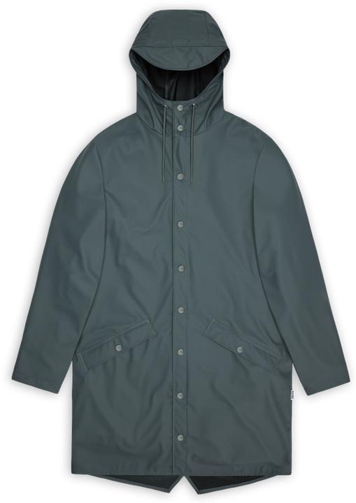 Regenjacken