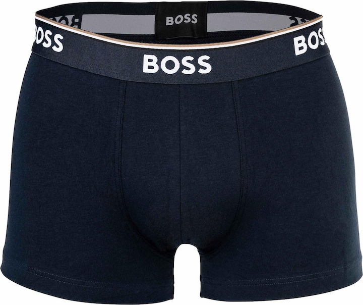 Image du produit BOSS Trunk 3P Power (L, Lot de 3)