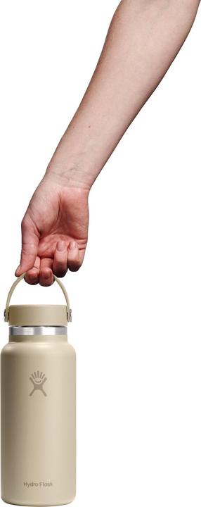 Actual product image Hydro Flask 32 oz Wide Mouth (0.95 l)