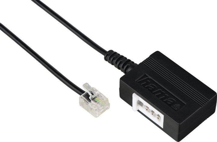 Hama Phone adapter