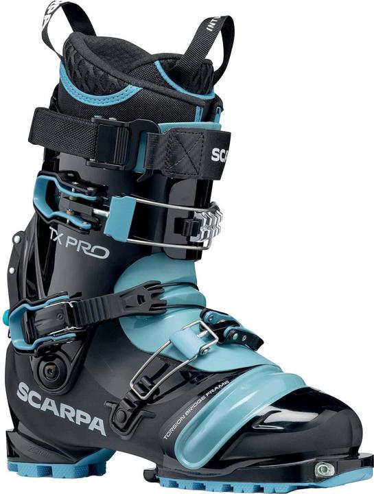 Immagine prodotto Scarpa Ski Boots TX Pro Wmn 2025 (26)