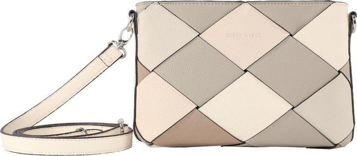 Produktbild Gerry Weber Checker Shoulder Bag SHZ