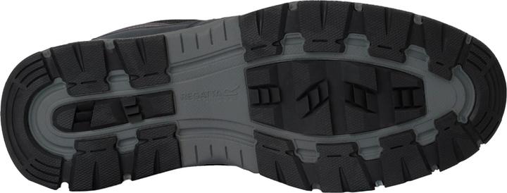 Produktbild Regatta Stiefeletten Denison (39)