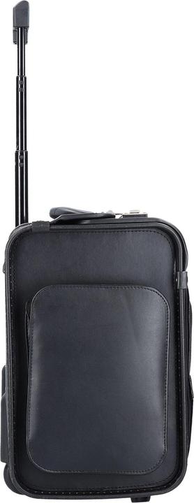 Image du produit Dermata étaient des valises de pilote 48cm en synthétique (37 l)