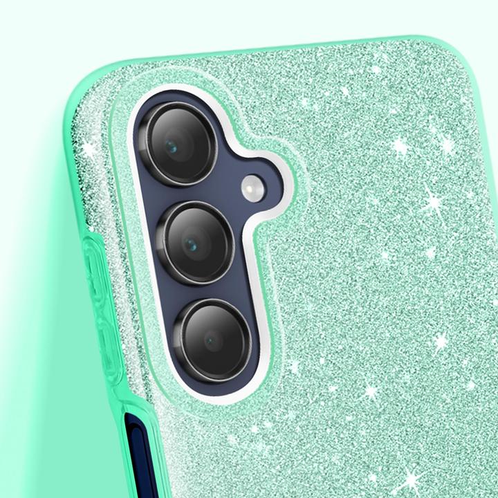 Produktbild Avizar Spark Case (Samsung Galaxy A15)