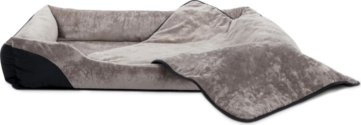 Actual product image Aspero Hanko and Lund Dog Bed and Blanket - 8615 (Dog)