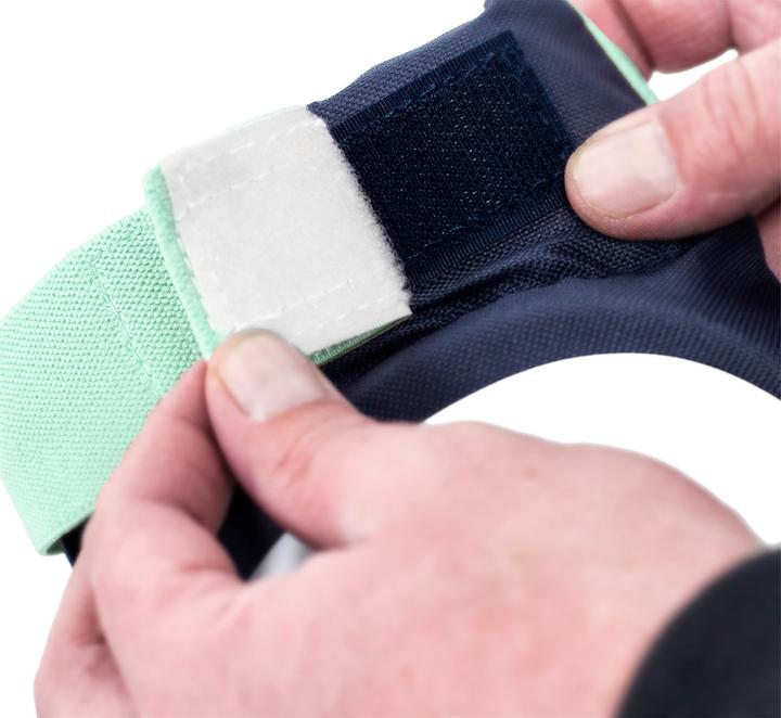 Image du produit Rekd lourd (L, Protège-poignets, Genouillère, Coudes, Couples)