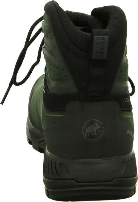 Produktbild Mammut Mercury Tour II high GTX (41 1/3)