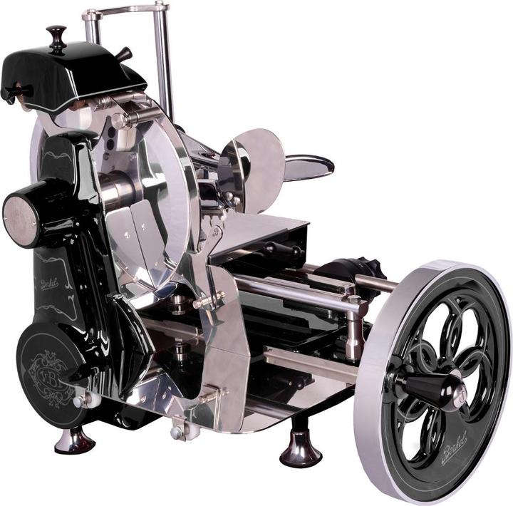 Actual product image Berkel Volano B2