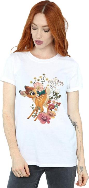 Produktbild Disney Bambi Meadow TShirt (4XL)