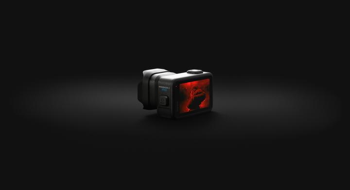 Immagine prodotto GoPro Mission 1 Pro (Bluetooth, GPS, WiFi)