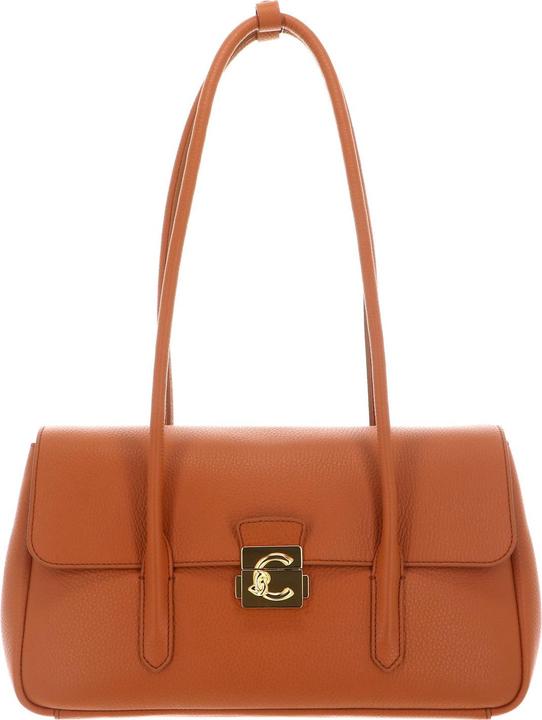 Immagine prodotto Coccinelle C-Me Lock Handbag Grained Leather