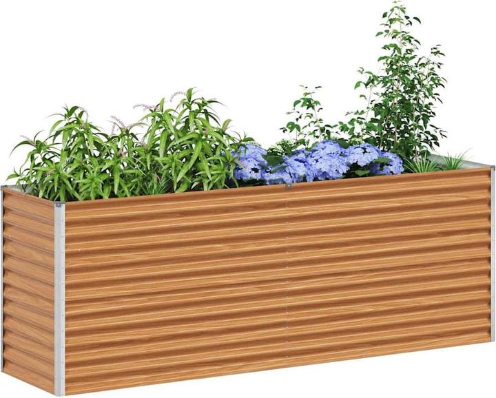 Image du produit vidaXL Gartenbeet
