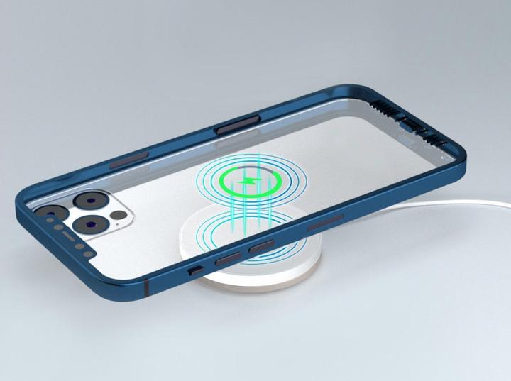 Produktbild Onit Magnetic Charger 15 W, Weiss (15 W)