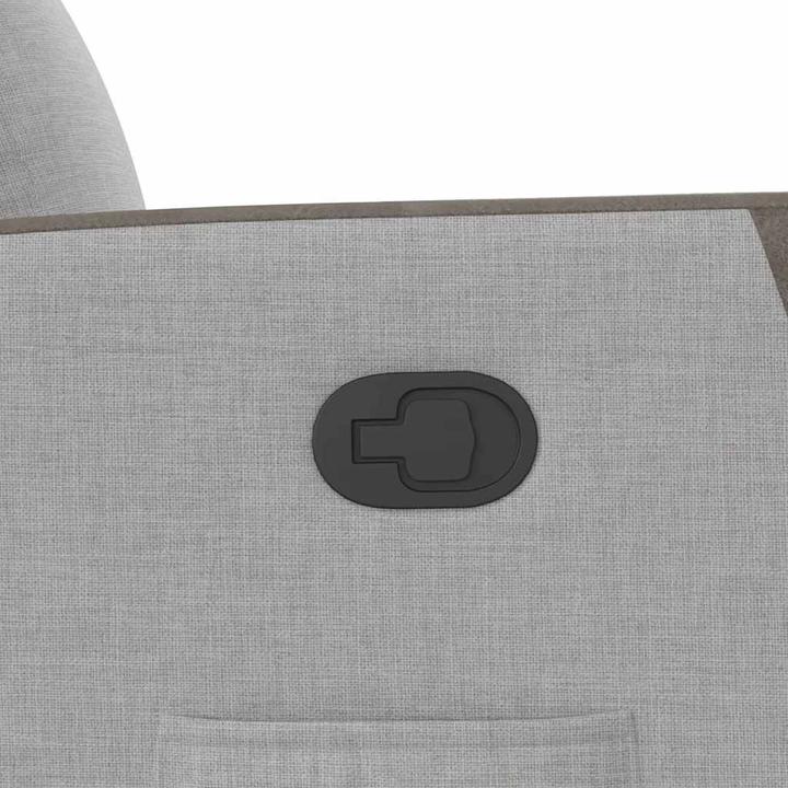 Immagine prodotto vidaXL Relaxsessel mit Aufstehhilfe