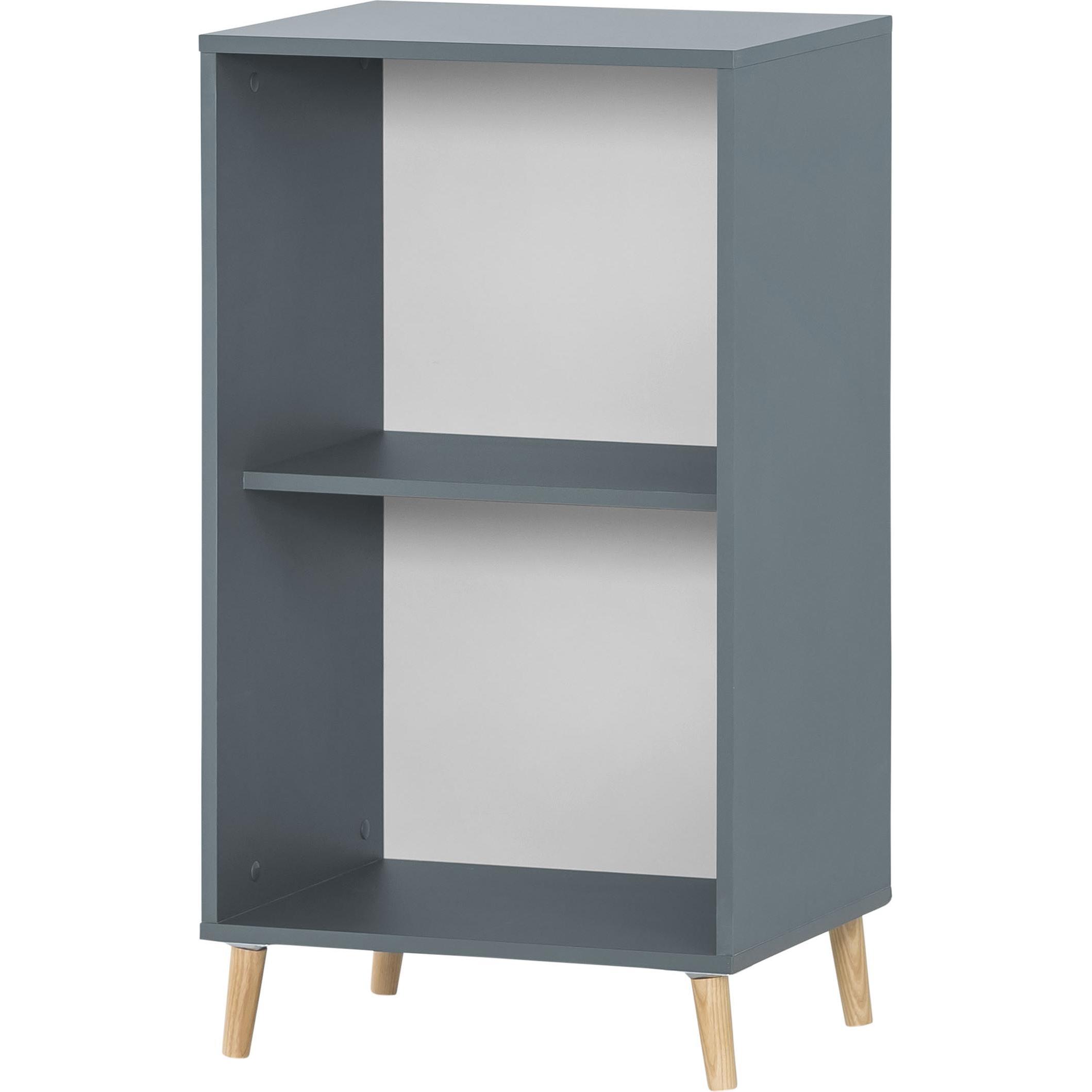 Schildmeyer, Aktenschrank, Serie 500 (51 x 41 x 92.5 cm)