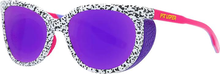 Actual product image Pit Viper The Fondue The Son Of Beach