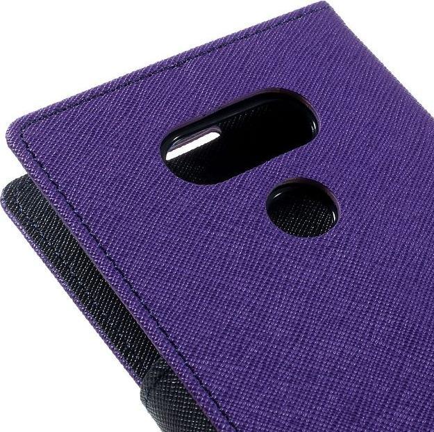 Actual product image Goospery Fancy Diary Series (G5)