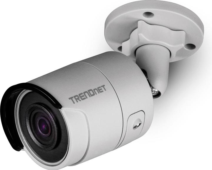 Trendnet Tv-Ip318pi (3840 x 2160 Pixels)